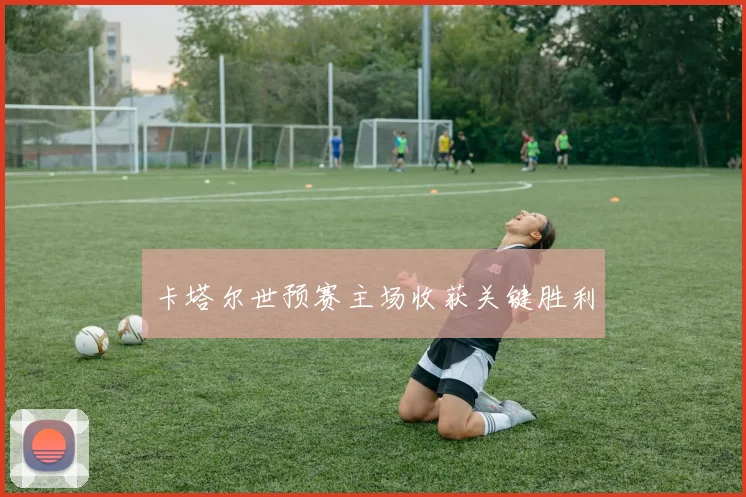 卡塔尔世预赛主场收获关键胜利