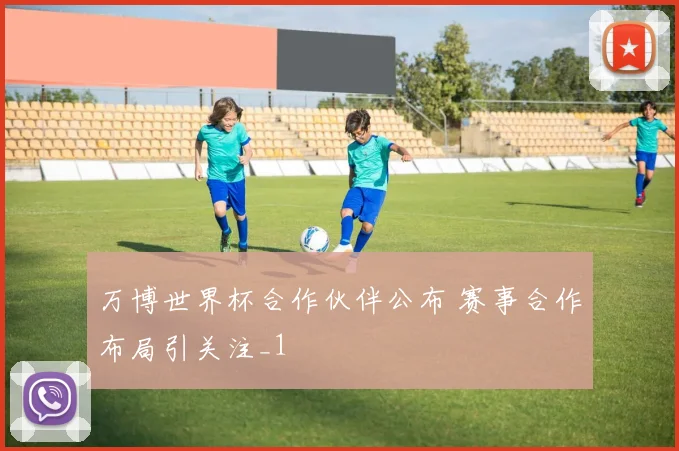 万博世界杯合作伙伴公布 赛事合作布局引关注_1