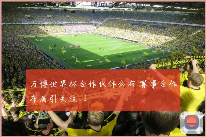 万博世界杯合作伙伴公布 赛事合作布局引关注_1