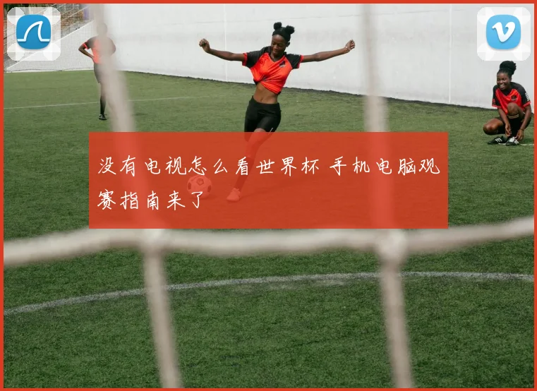 没有电视怎么看世界杯 手机电脑观赛指南来了